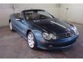 2003 SL 500 Roadster #10