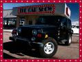2001 Wrangler Sahara 4x4 #1