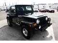 2001 Wrangler Sahara 4x4 #3