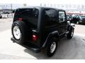 2001 Wrangler Sahara 4x4 #4