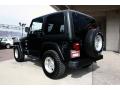 2001 Wrangler Sahara 4x4 #5