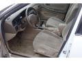 2001 Altima GXE #7