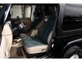 2001 Wrangler Sahara 4x4 #6