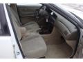 2001 Altima GXE #8