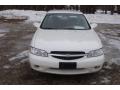 2001 Altima GXE #11