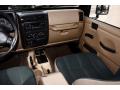 2001 Wrangler Sahara 4x4 #10