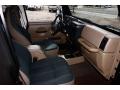 2001 Wrangler Sahara 4x4 #11