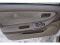 2001 Altima GXE #13