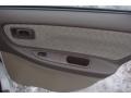 2001 Altima GXE #14