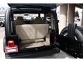 2001 Wrangler Sahara 4x4 #13
