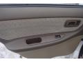 2001 Altima GXE #16