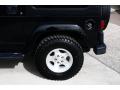 2001 Wrangler Sahara 4x4 #14