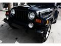 2001 Wrangler Sahara 4x4 #17