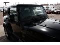 2001 Wrangler Sahara 4x4 #18
