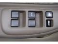 2001 Altima GXE #20