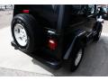 2001 Wrangler Sahara 4x4 #19