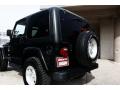 2001 Wrangler Sahara 4x4 #20