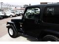 2001 Wrangler Sahara 4x4 #21