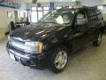 2007 TrailBlazer LS 4x4 #1