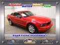 2008 Mustang V6 Deluxe Coupe #1 2008 Mustang V6 Deluxe Coupe #1
