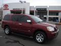 2006 Armada SE 4x4 #1