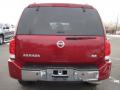 2006 Armada SE 4x4 #3