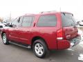 2006 Armada SE 4x4 #4
