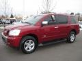 2006 Armada SE 4x4 #5