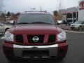 2006 Armada SE 4x4 #6