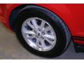 2008 Mustang V6 Deluxe Coupe #22 2008 Mustang V6 Deluxe Coupe #22