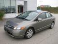 2008 Civic LX Sedan #2