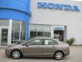 2008 Civic LX Sedan #3