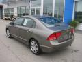 2008 Civic LX Sedan #4