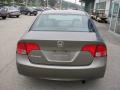 2008 Civic LX Sedan #5