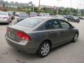 2008 Civic LX Sedan #6