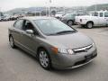2008 Civic LX Sedan #8