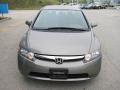 2008 Civic LX Sedan #9
