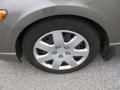 2008 Civic LX Sedan #10