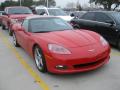 2006 Corvette Convertible #4
