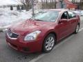 2007 Maxima 3.5 SL #2