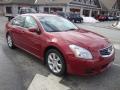 2007 Maxima 3.5 SL #4