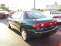 2004 Cavalier Sedan #7