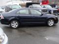 2009 Fusion SE #4