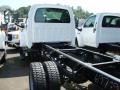 2008 C Series Topkick C5500 Regular Cab Chassis #2