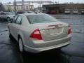 2010 Fusion SE #5 2010 Fusion SE #5