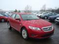 2010 Taurus SEL #1