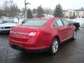 2010 Taurus SEL #3