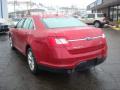 2010 Taurus SEL #5