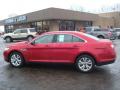 2010 Taurus SEL #6