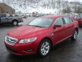 2010 Taurus SEL #10